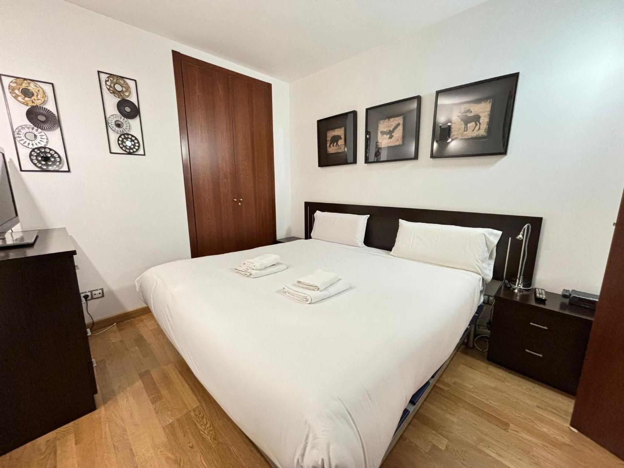Life And Apartment A Pie De Pistas, Ел Тартер Екстериор снимка