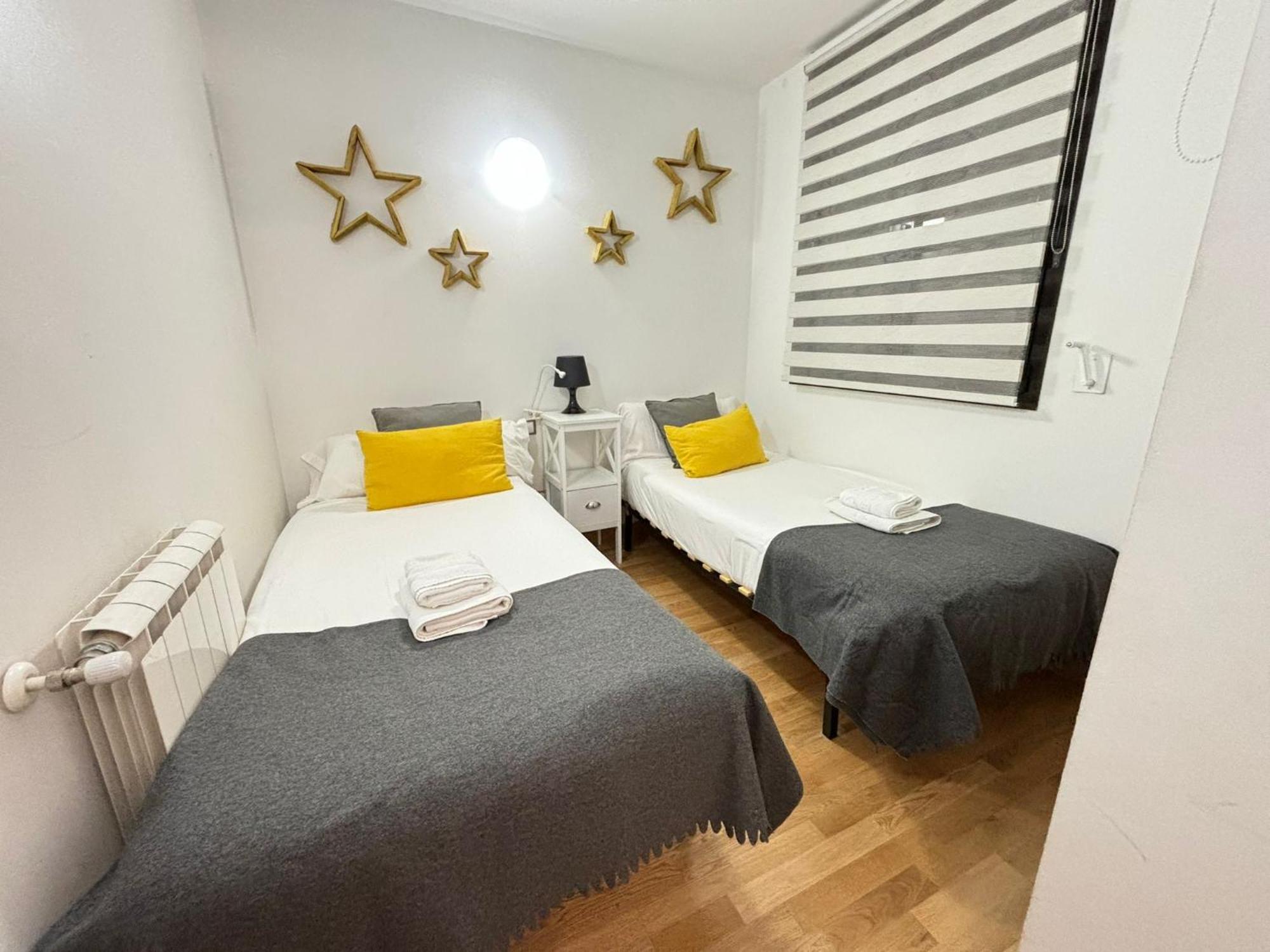 Life And Apartment A Pie De Pistas, Ел Тартер Екстериор снимка