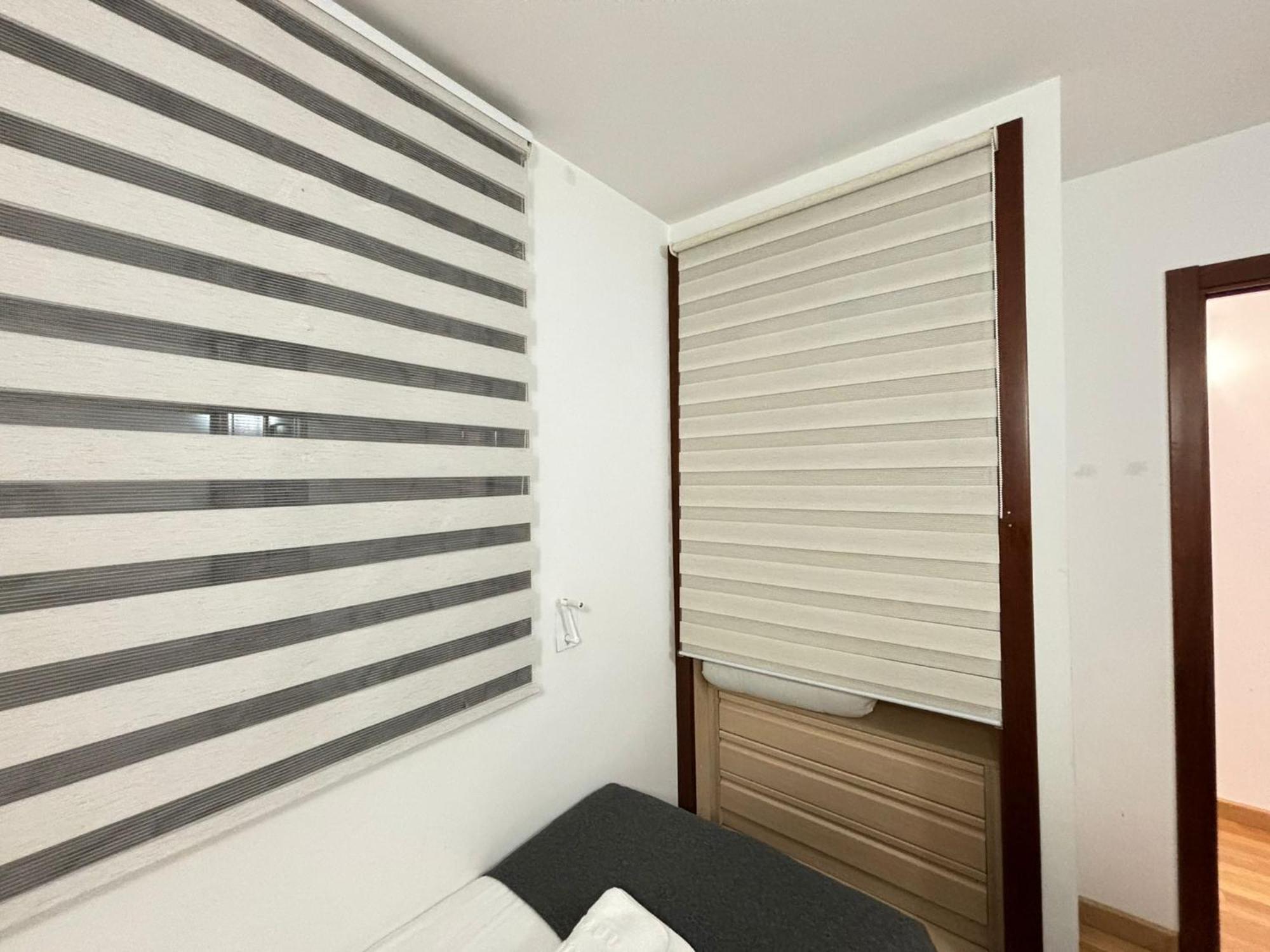 Life And Apartment A Pie De Pistas, Ел Тартер Екстериор снимка