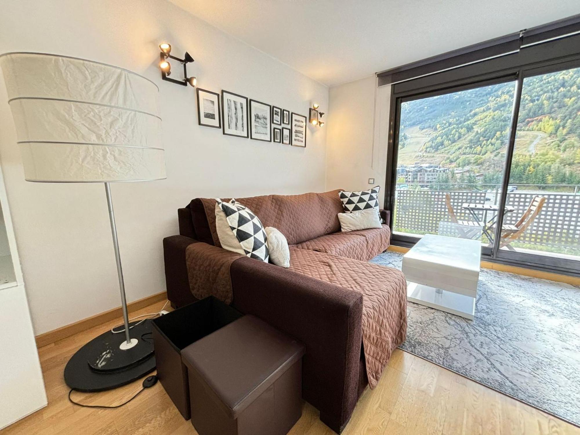 Life And Apartment A Pie De Pistas, Ел Тартер Екстериор снимка